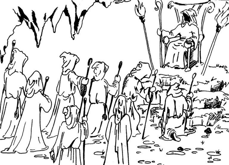 Inside the Inner Circle